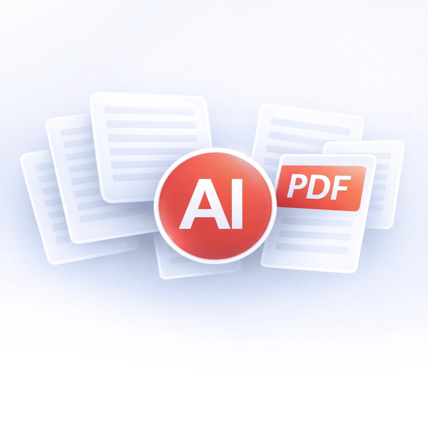 AI Grounded in Your Manuals illustration